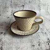 Shinogi Mug B Green