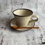 Shinogi Mug B Green