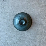 Celadon sake cup [156]