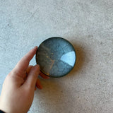 Celadon sake cup [156]