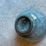Celadon sake cup [157]