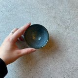 Celadon sake cup [157]