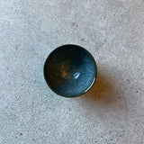 Celadon sake cup [157]
