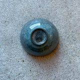 Celadon sake cup [158]