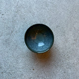 Celadon sake cup [158]