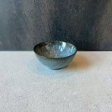 Celadon sake cup [158]