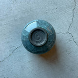 Celadon sake cup [159]