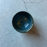 Celadon sake cup [159]