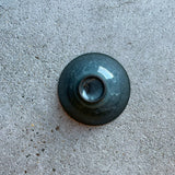 Celadon sake cup [160]