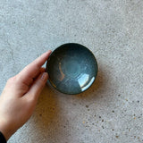 Celadon sake cup [160]