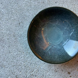 Celadon sake cup [160]