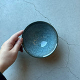 Blue gourd rice bowl [173]