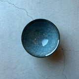 Blue gourd rice bowl [173]