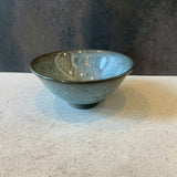 Blue gourd rice bowl [173]