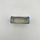 Artist Asami Maeda Dyed small flower vase [17]
