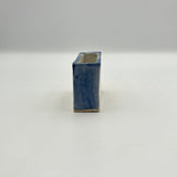 Artist Asami Maeda Dyed small flower vase [17]