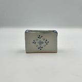 Artist Asami Maeda Dyed small flower vase [17]