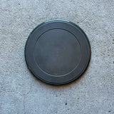 Blue porcelain small plate [186]