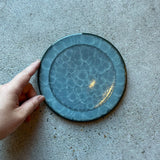 青瓷　小皿【187】