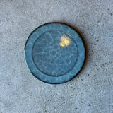 青瓷　小皿【187】