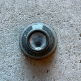 White porcelain sake cup [192]