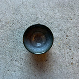 White porcelain sake cup [192]