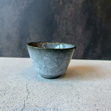 White porcelain sake cup [192]
