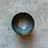 White porcelain sake cup [196]