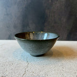White porcelain sake cup [196]