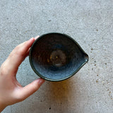 White Porcelain Katakuchi [197]