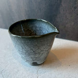 White Porcelain Katakuchi [197]