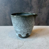 White Porcelain Katakuchi [197]