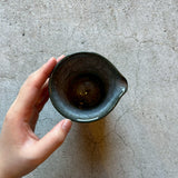 White Porcelain Katakuchi [199]