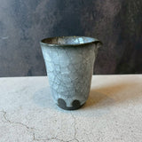 White Porcelain Katakuchi [199]