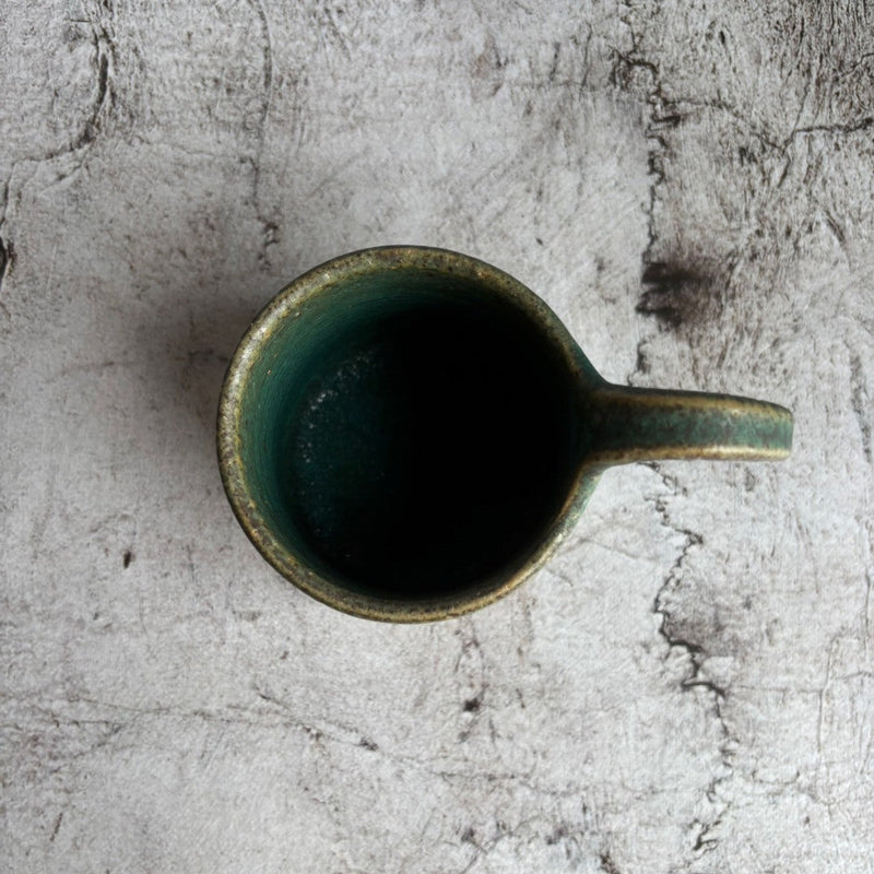 Uezumu Mug Blue