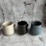 Mug Torinoko glaze｜Artist Daisuke Mino