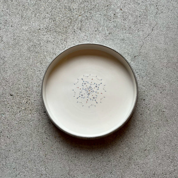 天地菓子器【西野1】