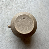 Mandarin orange ash sake cup [1]