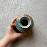 Mandarin orange ash sake cup [1]