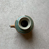 Mandarin orange ash sake cup [1]