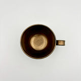 SB／mug cup【川2-1】