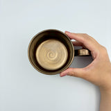 SB／mug cup【川2-5】
