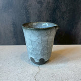 White Porcelain Katakuchi [200]