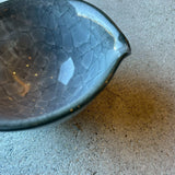 White Porcelain Katakuchi [202]