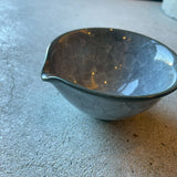 White Porcelain Katakuchi [202]