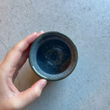 White porcelain teacup [206]