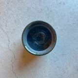 White porcelain teacup [206]