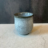 White porcelain teacup [206]