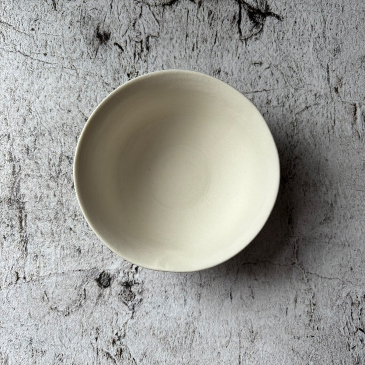 白い陶器 茶碗 骨董品 作家 飛松灯器 茶碗 白【22】 – nokaze｜陶器、和食器、うつわの通販