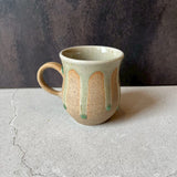 みかん灰秞　マグカップ【28】